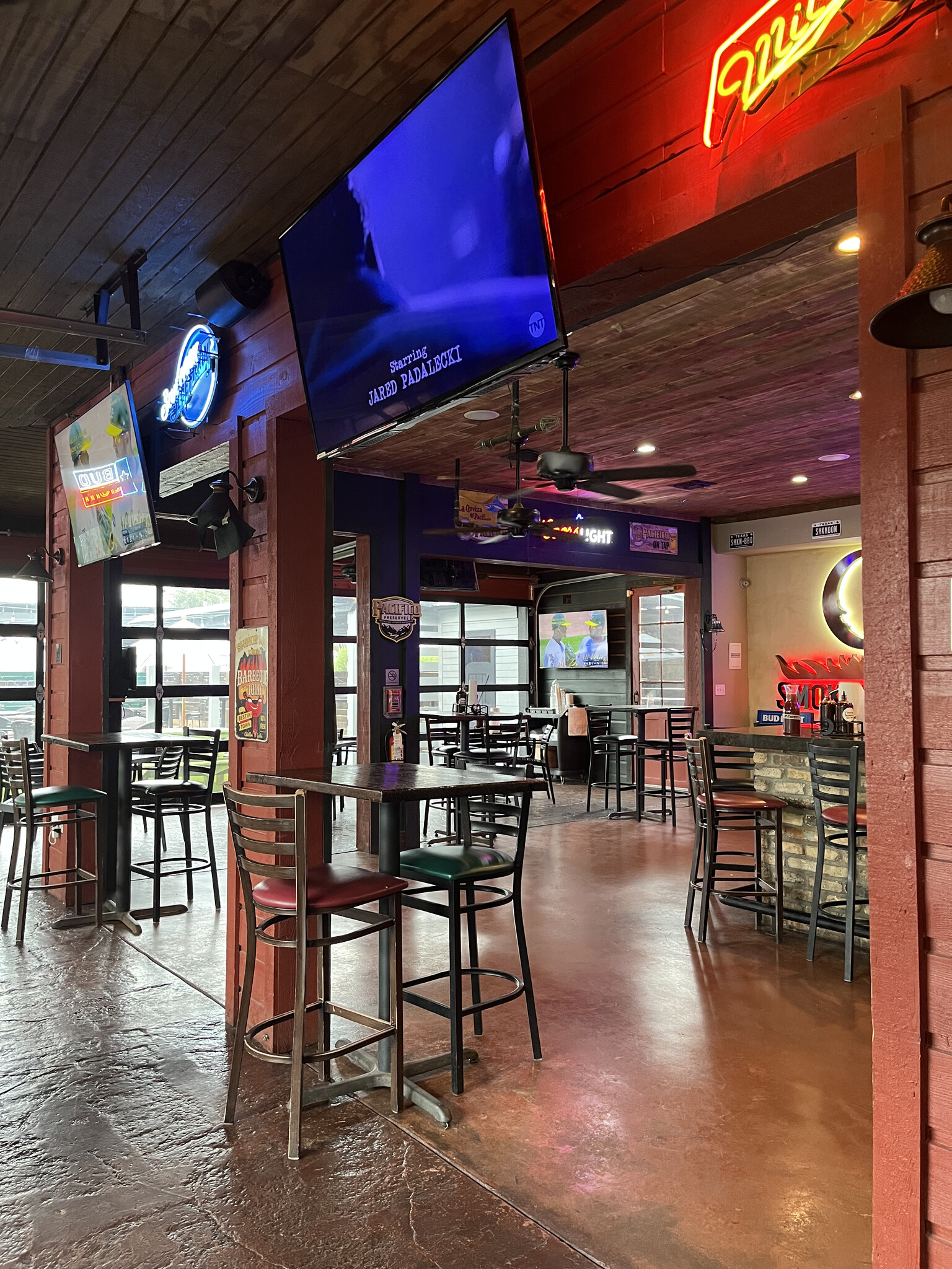 Restaurant for Sale in Pharr Texas 78577